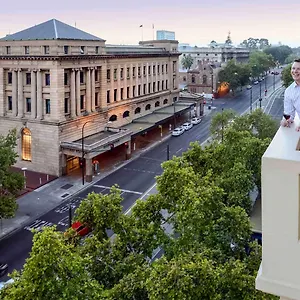 *** Hotel Grosvenor Australia
