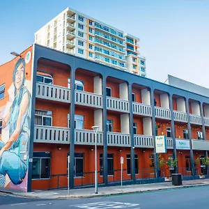  Hostel Yha Australia