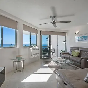 Aparthotel Malibu