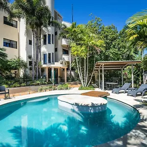 Aparthotel Mirra Chana
