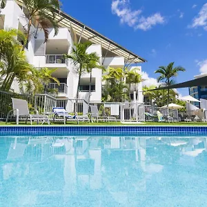 Aparthotel Club